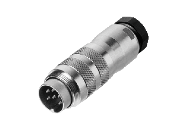 Cable connector 42308C