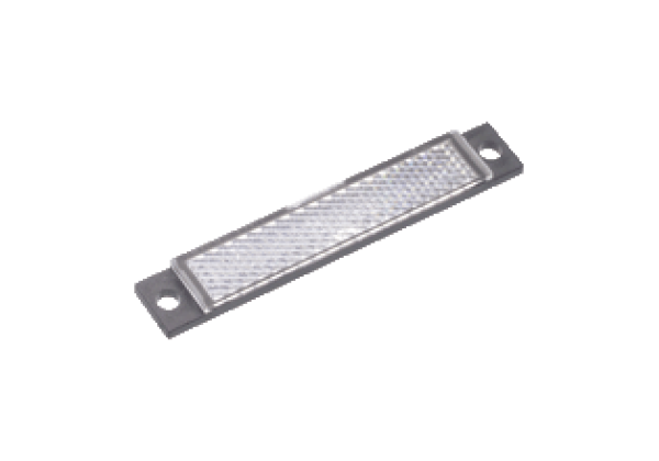 Reflector with micro-structure REF-MH56