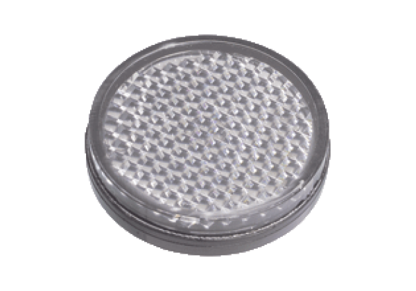 Reflector with micro-structure REF-MS21