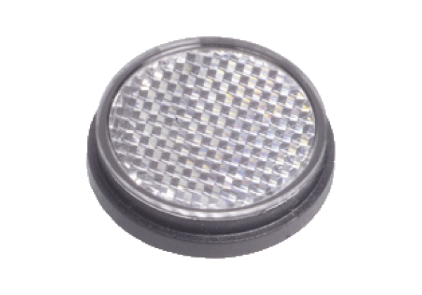 Reflector with micro-structure REF-MA21