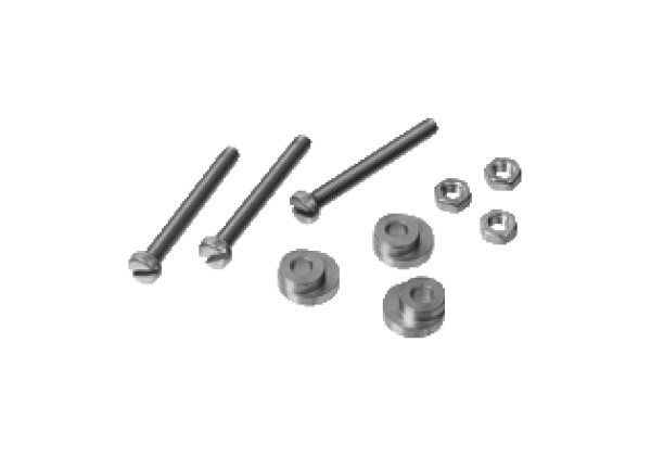 Mounting set 9311