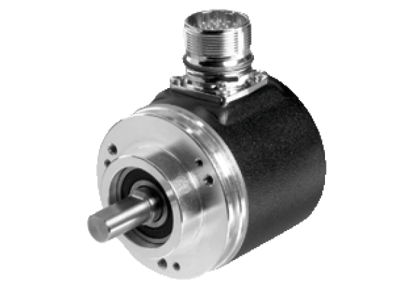 Singleturn absolute rotary encoder FVS58