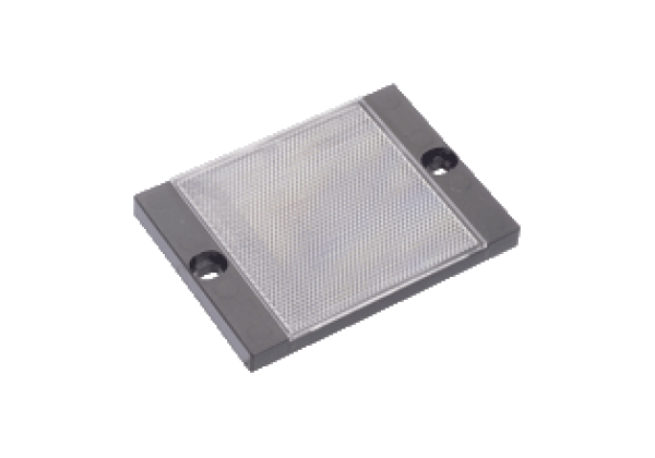 Reflector with micro-structure REF-MH82