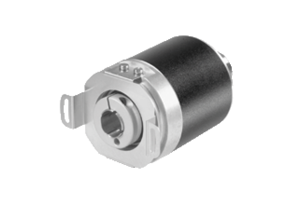 Multiturn absolute rotary encoder FSM58