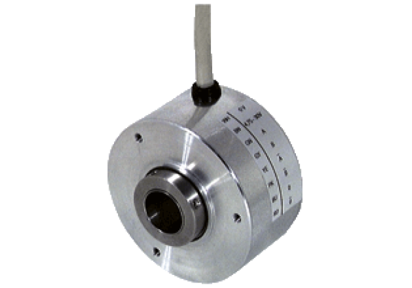 Incremental rotary encoder THI58N