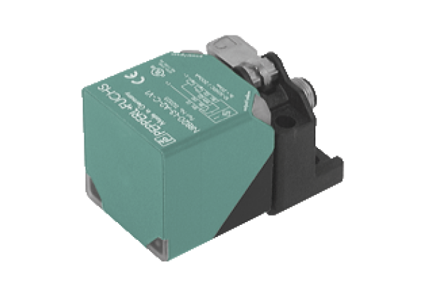 Inductive sensor NRB20-L3-E2-IO-V1