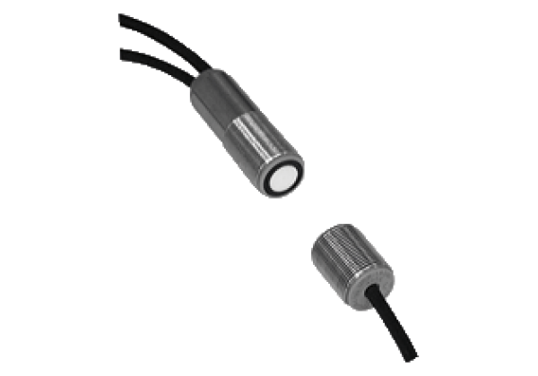 Label sensor ULB-18GM50-255-2E3