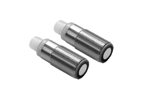 Through-beam ultrasonic barrier UBE1000-18GM40-SE2-V1