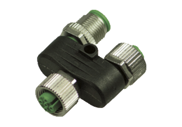 Y-Splitter V15S-T-CAN/DN-V15