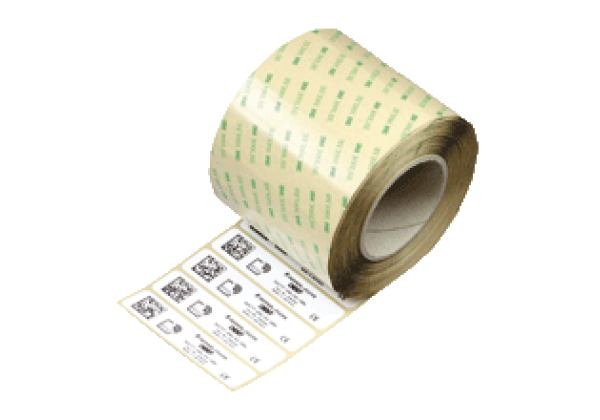 RFID Transponder IUC77-25L110-GBL 1000pcs