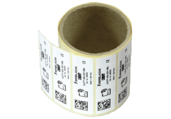 RFID Transponder IUC77-25L100-GBL 1000pcs