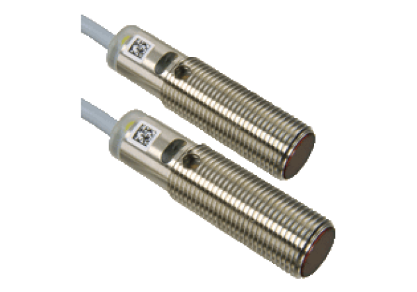 Thru-beam sensor OBE6000-12GM40-SE4