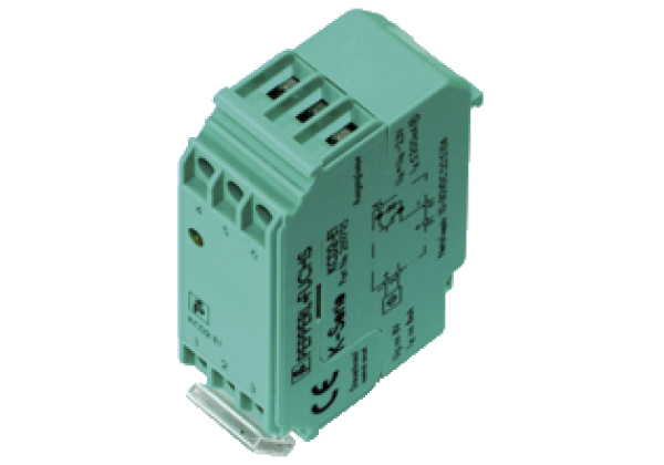 Sensor output interface terminal KCD2-E1
