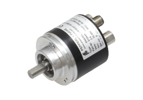 Absolute rotary encoder ENA58IL-S***-EtherCAT