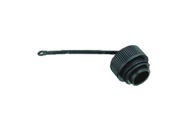 Blind plug V16-B