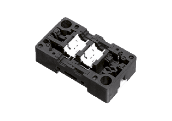 AS-Interface module mounting base U-G1FA