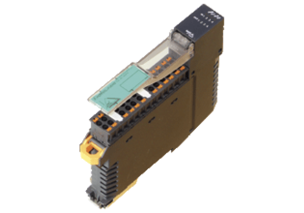 AS-Interface sensor/actuator module VAA-4E4A-KE5-ZEJQ/R