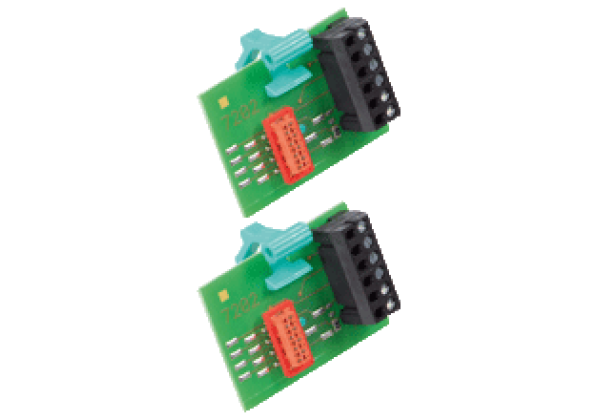 Accessory DGE DoorScan Cable Adapter