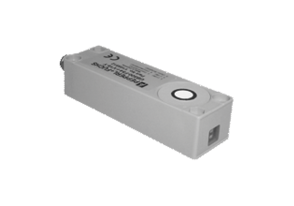 Ultrasonic sensor UB500-F54-U-V15