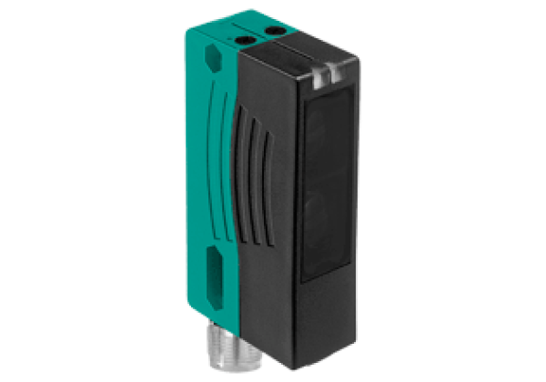 Retroreflective sensor RL28-55/47/74
