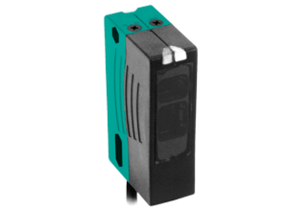 Retroreflective sensor RL28-55-2547/47