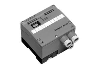 AS-Interface gateway VAG-PB-G4F-R4 AS-Interface gateway VAG-PB-G4F-R4