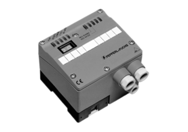 AS-Interface gateway VAG-PB-G4F-R4