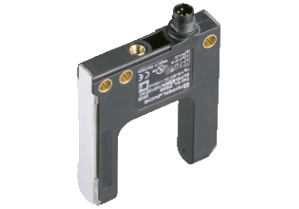 Photoelectric slot sensor GLP30-RT/40b/103/156