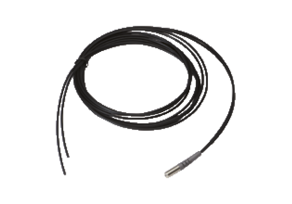 Plastic fiber optic KLR-C02-2,2-2,0-K163