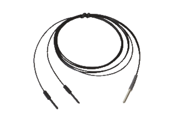 Plastic fiber optic KLR-C02-1,25-2,0-K165