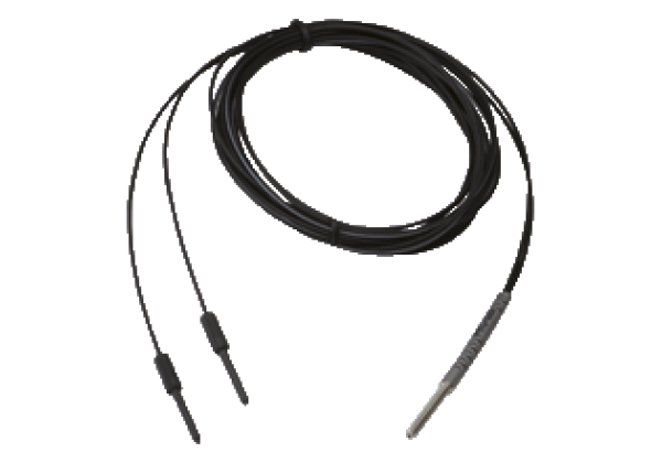 Plastic fiber optic KLR-C02-1,25-2,0-K164