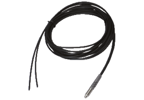Plastic fiber optic KLR-C16-2,2-2,0-K166