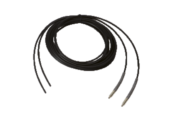 Plastic fiber optic KLE-C01-2,2-2,0-K169