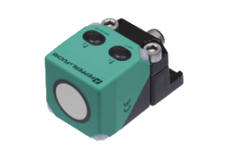 Ultrasonic sensor UC2000-L2-E6-V15-Y277310 Ultrasonic sensor UC2000-L2-E6-V15-Y277310