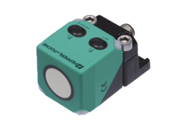 Ultrasonic sensor UC2000-L2-E6-V15-Y277310