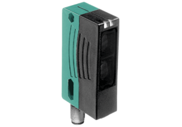 Retroreflective sensor RL29-55/25/73c/136