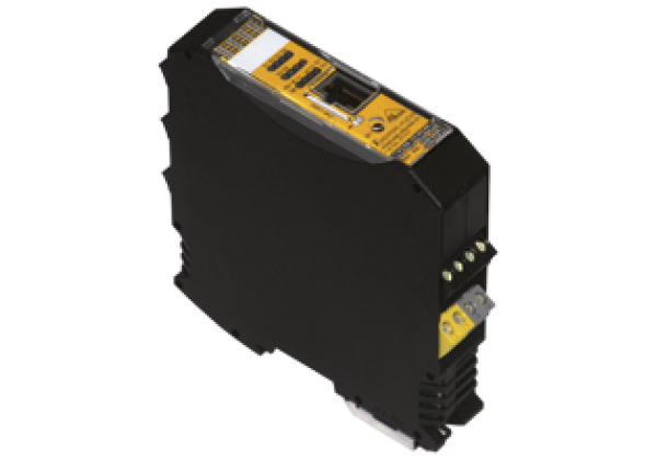 AS-Interface Safety Monitor VAS/M-2A8L-KE4-6SE-EV