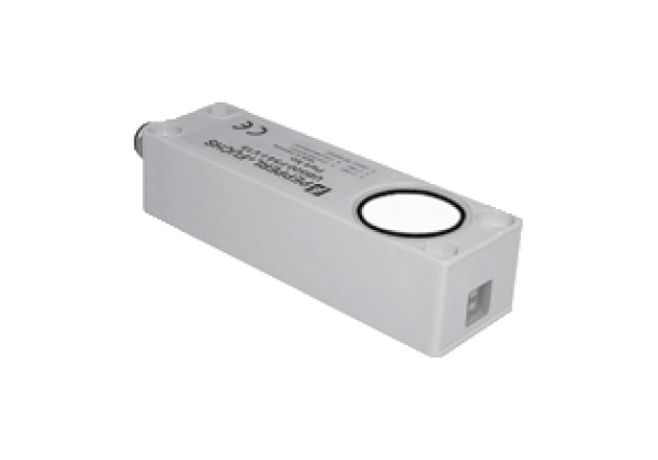 Ultrasonic sensor UB2000-F54-U-V15