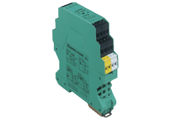 AS-Interface sensor/actuator module VAA-4E4A-KE-ZE/R