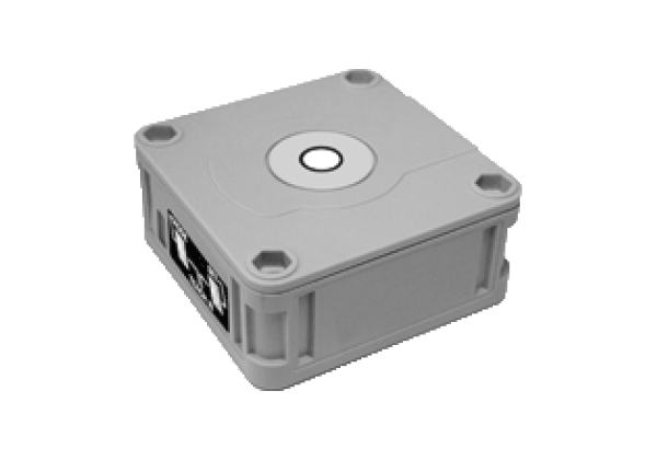 Ultrasonic sensor UB500-F42-E6-V15