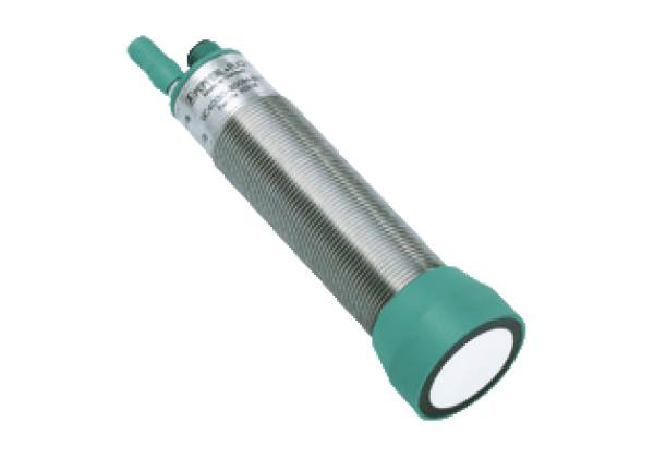 Ultrasonic sensor UC4000-30GM-E7R2-V15