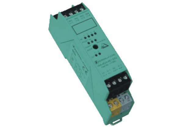 AS-Interface sensor/actuator module VBA-4E2A-KE1-Z/E2
