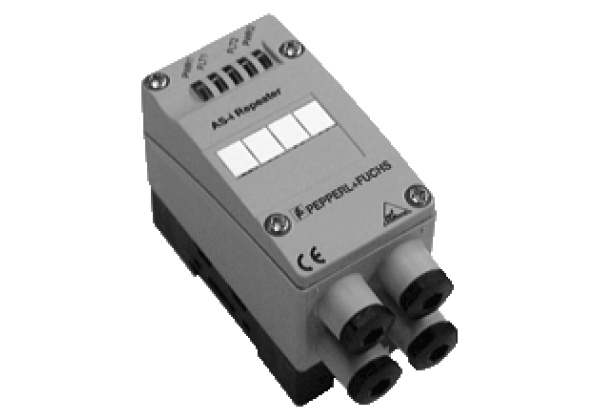 AS-Interface repeater VAR-G4F