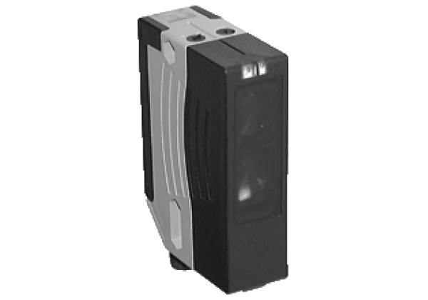 Retroreflective sensor RL28-55-V-3974/47/82b/112