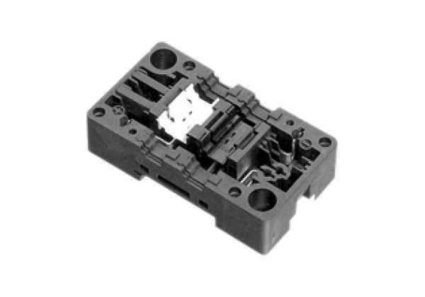 AS-Interface module mounting base U-G1FFA
