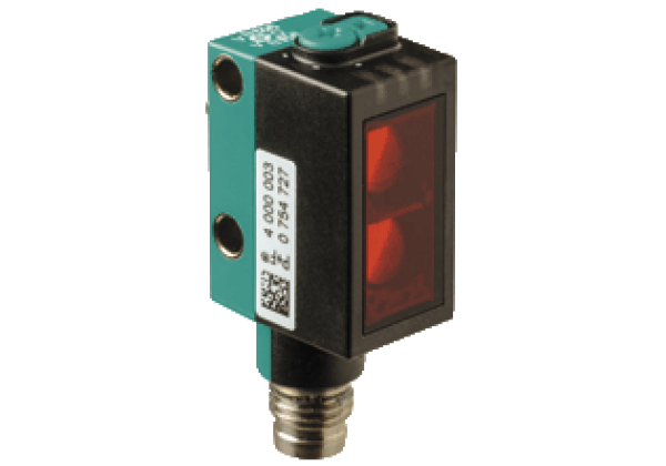 Distance sensor OMT50-R101-EP-IO-V3