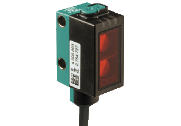Distance sensor OMT50-R101-2EP-IO
