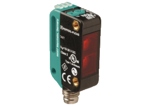 Distance sensor OMT50-R100-EP-IO-V3
