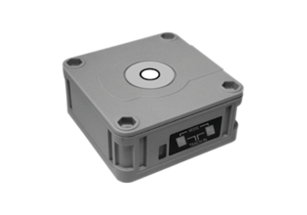 Ultrasonic sensor UB400-F42-UK-V95