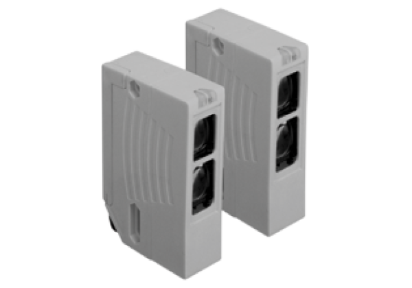 Safety thru-beam sensor SLA29/116